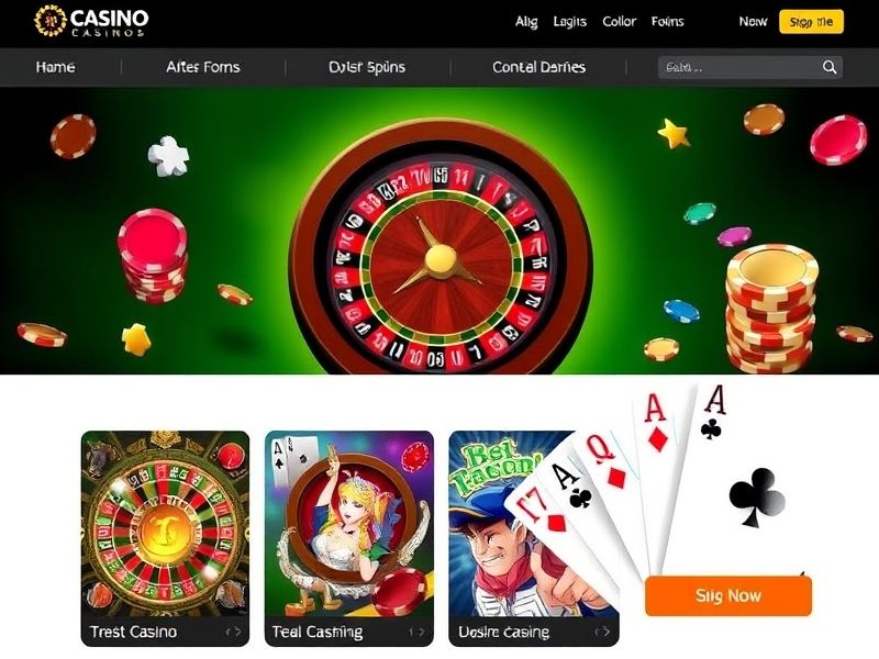 Explore the world of real casino online real money gaming. Find verified casino sites, learn game strategies, and access the latest information on online gambling with expert insights and secure payment details.